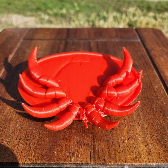 Varroa Mite Varoa Destructor Bug Insect Model Beekeeping Honeybees Bee Save Bees - Picture 2 of 8